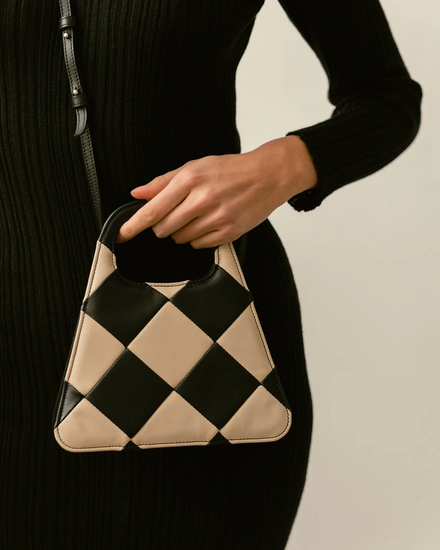 ALOHAS The A Scacchi Black Ivory Accessories 11 ALOHAS The A Scacchi Black Ivory Accessories