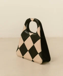 ALOHAS The A Scacchi Black Ivory Accessories 16 ALOHAS The A Scacchi Black Ivory Accessories
