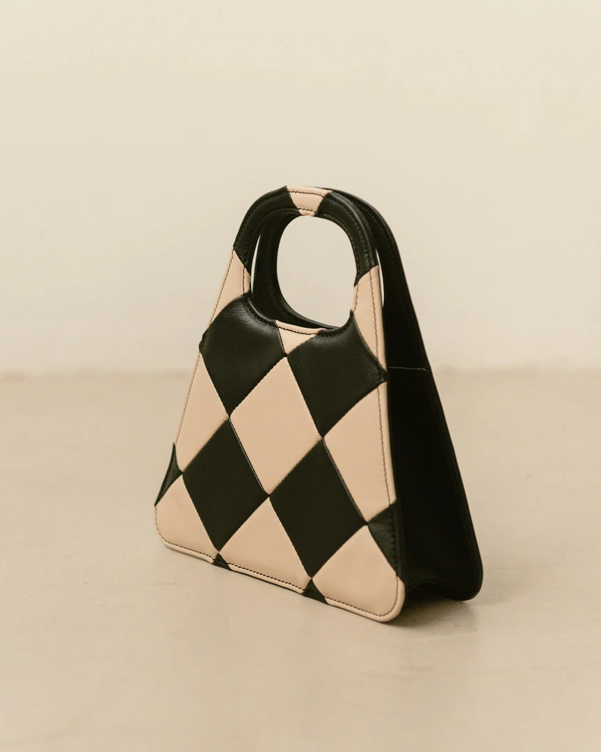 ALOHAS The A Scacchi Black Ivory Accessories 6 ALOHAS The A Scacchi Black Ivory Accessories