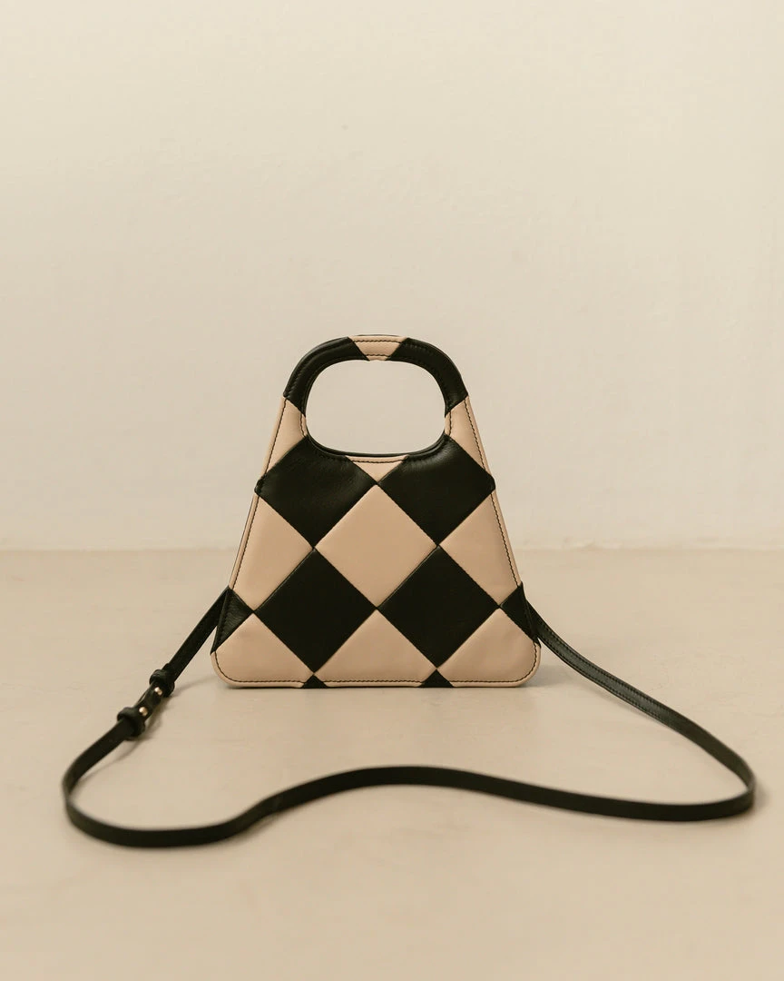 ALOHAS The A Scacchi Black Ivory Accessories 8 ALOHAS The A Scacchi Black Ivory Accessories