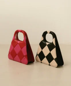 ALOHAS The A Scacchi Black Ivory Accessories 19 ALOHAS The A Scacchi Black Ivory Accessories