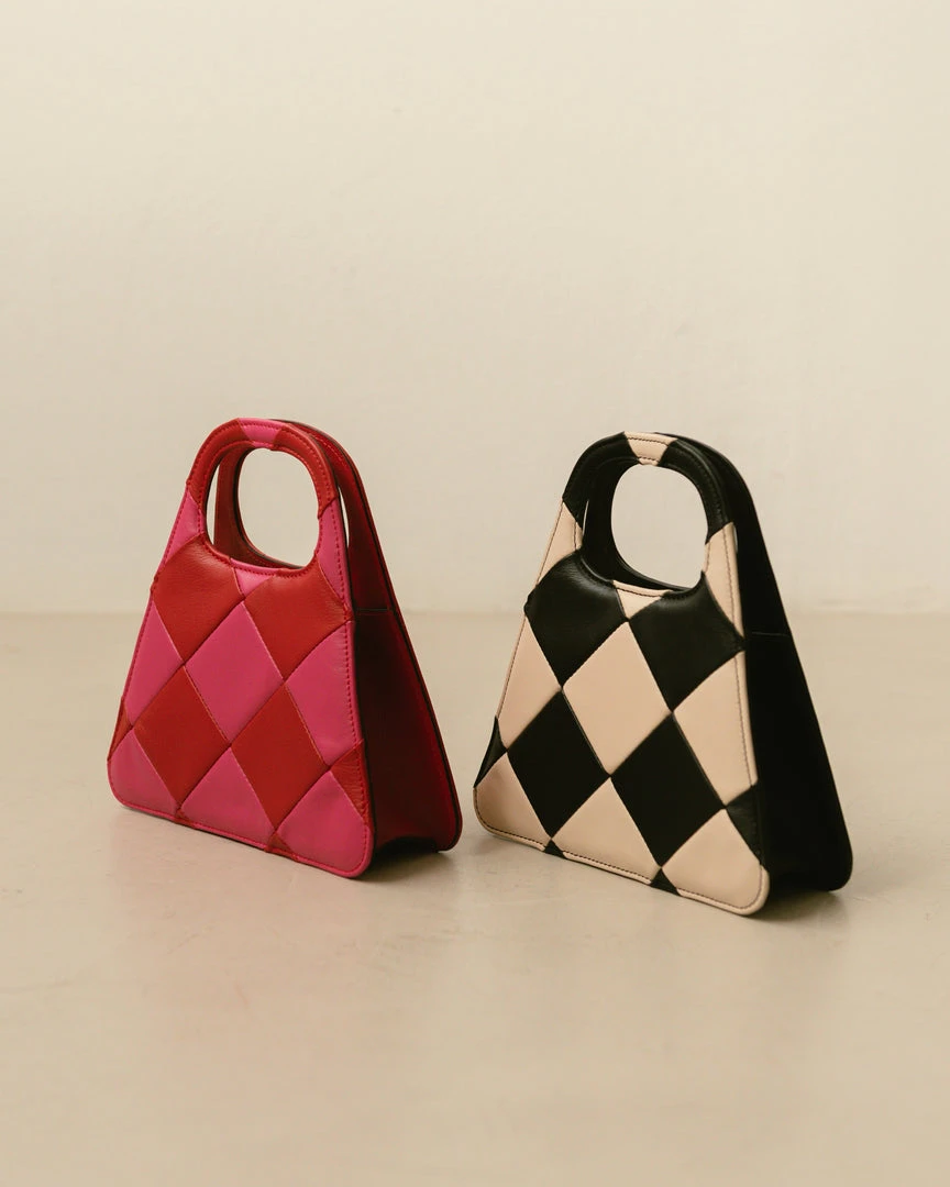 ALOHAS The A Scacchi Black Ivory Accessories 9 ALOHAS The A Scacchi Black Ivory Accessories