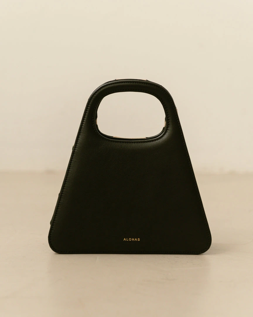 ALOHAS The A Scacchi Black Ivory Accessories 7 ALOHAS The A Scacchi Black Ivory Accessories