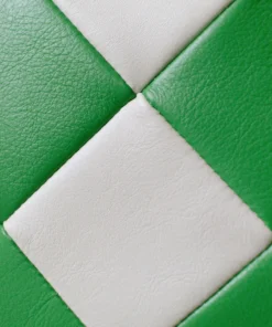 ALOHAS The A Scacchi Ivory Evergreen