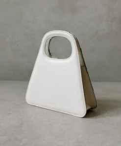 ALOHAS The A Scacchi Ivory Evergreen