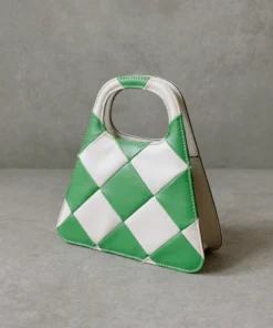 ALOHAS The A Scacchi Ivory Evergreen