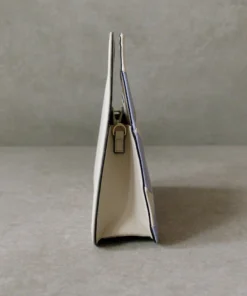 ALOHAS The A Scacchi Ivory Mauve