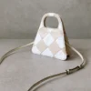 ALOHAS The A Scacchi Stone Beige Ivory Accessories