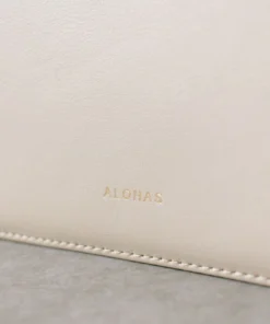 ALOHAS The A Scacchi Stone Beige Ivory Accessories