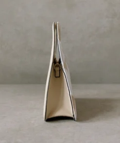 ALOHAS The A Scacchi Stone Beige Ivory Accessories