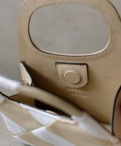 ALOHAS The A Scacchi Stone Beige Ivory Accessories