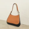 ALOHAS The C Bicolor Tan Black Accessories