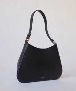 ALOHAS Accessories The C Black Bag