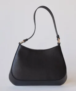 ALOHAS Accessories The C Black Bag