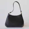 ALOHAS Accessories The C Black Bag