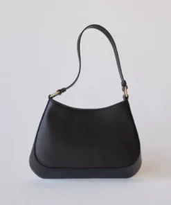 ALOHAS Accessories The C Black Bag