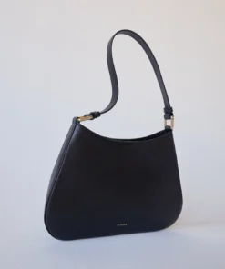 ALOHAS The C Scacchi Black & White Bag Accessories