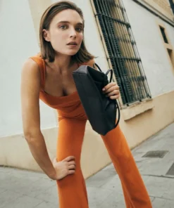 ALOHAS The D Coffee Brown