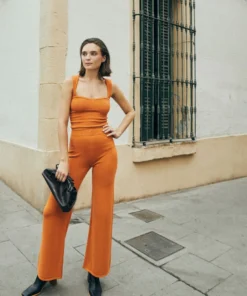 ALOHAS The D Coffee Brown