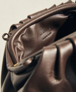 ALOHAS The D Coffee Brown