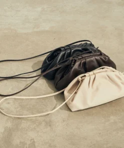 ALOHAS The D Coffee Brown