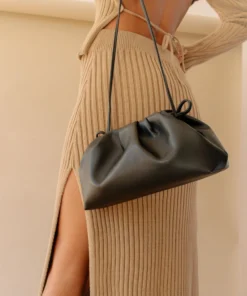 ALOHAS The D Corn Black