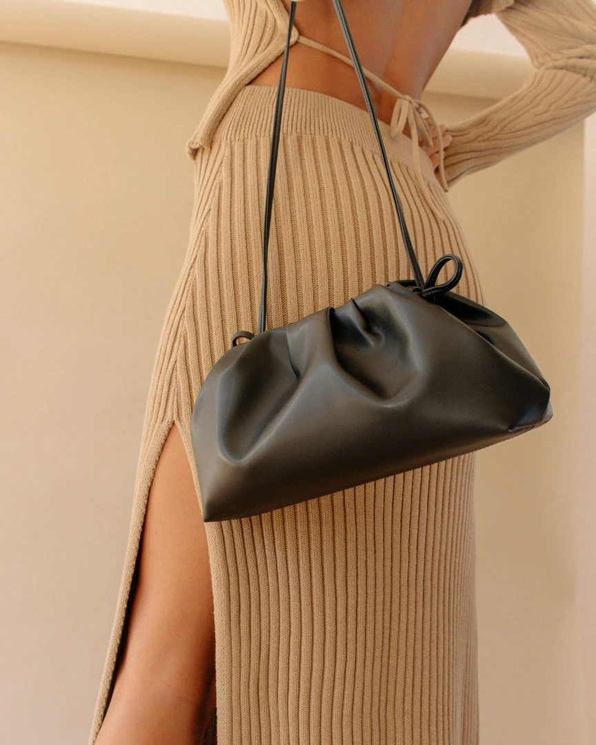 ALOHAS The D Corn Black 1 ALOHAS The D Corn Black