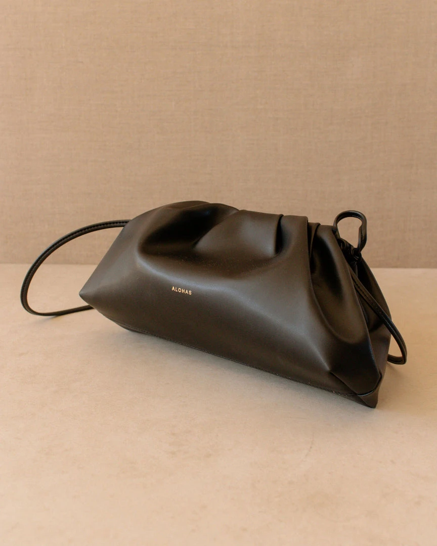 ALOHAS The D Corn Black 7 ALOHAS The D Corn Black