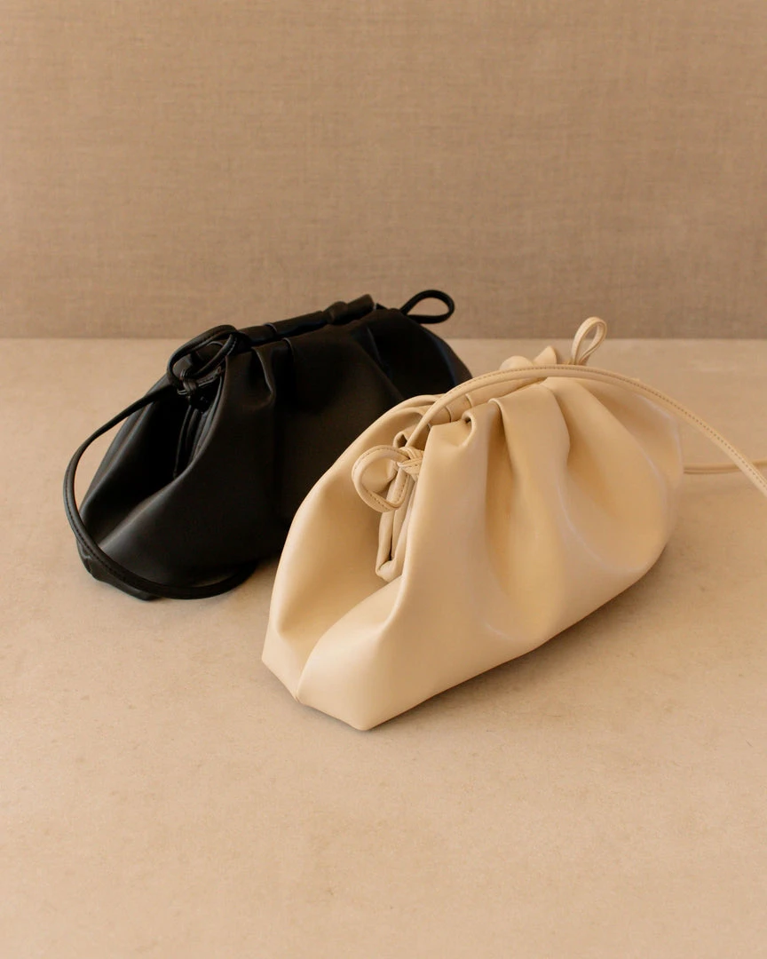 ALOHAS The D Corn Black 6 ALOHAS The D Corn Black