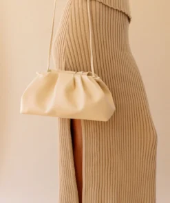 ALOHAS Accessories The D Corn Ivory