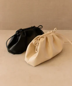 ALOHAS Accessories The D Corn Ivory