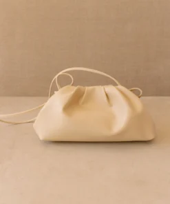 ALOHAS Accessories The D Corn Ivory