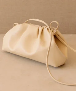 ALOHAS Accessories The D Corn Ivory