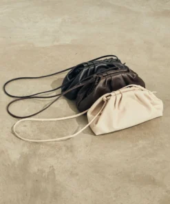 ALOHAS The D Ivory Accessories