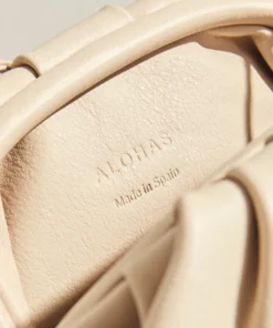 ALOHAS The D Ivory Accessories