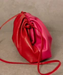 ALOHAS The D Lipstick Red Magenta