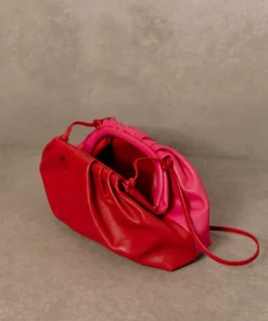 ALOHAS The D Lipstick Red Magenta