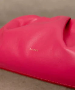 ALOHAS The D Lipstick Red Magenta