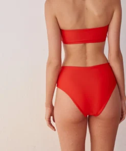 TheManola The Higher Bottom Red