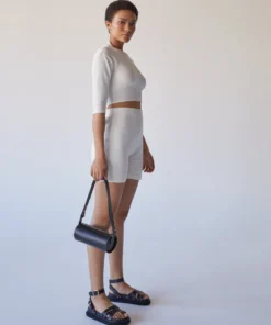 ALOHAS The I Black Bag