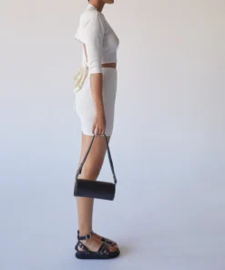 ALOHAS The I Black Bag