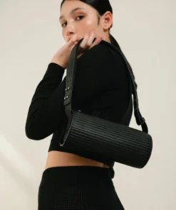 ALOHAS Accessories The I Pleated Black 13 ALOHAS Accessories The I Pleated Black