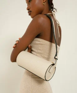 ALOHAS The I Pleated Cream