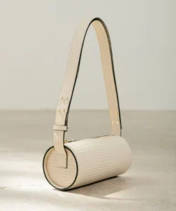 ALOHAS The I Pleated Cream