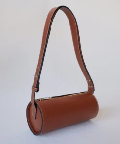ALOHAS Accessories The I Tan Bag