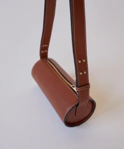 ALOHAS Accessories The I Tan Bag