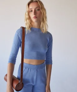 ALOHAS Accessories The I Tan Bag