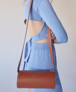 ALOHAS Accessories The I Tan Bag