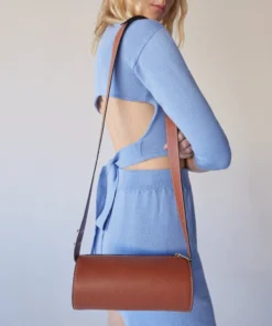 ALOHAS Accessories The I Tan Bag