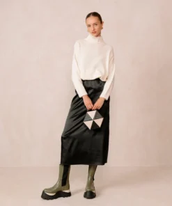 ALOHAS The K Black Cream Accessories 21 ALOHAS The K Black Cream Accessories